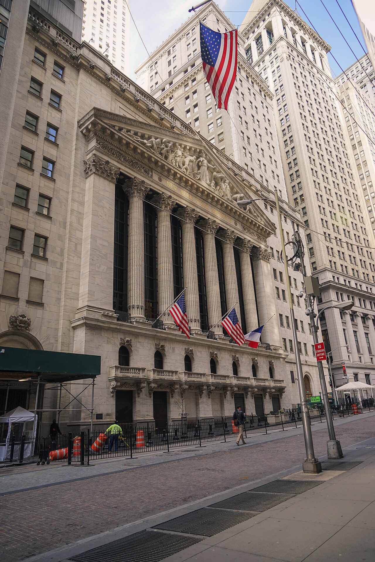 StockStory Flags One Industrials Stock to Buy, Two to Avoid
