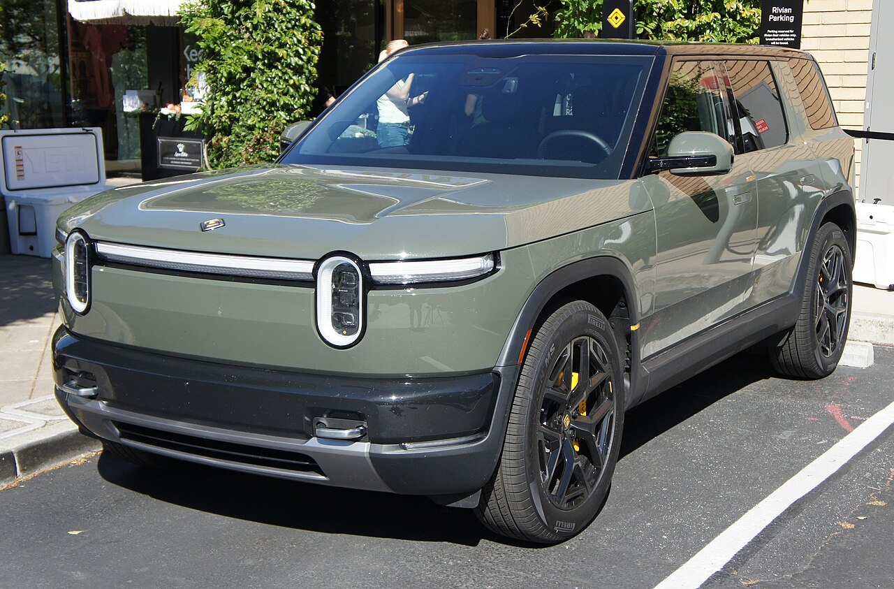2027 Rivian R2 Review Frames Model as Direct Tesla Model Y Rival