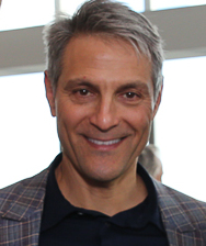 Ari Emanuel Opens Up on Hollywood Career, Paramount Deal and Musk Ties