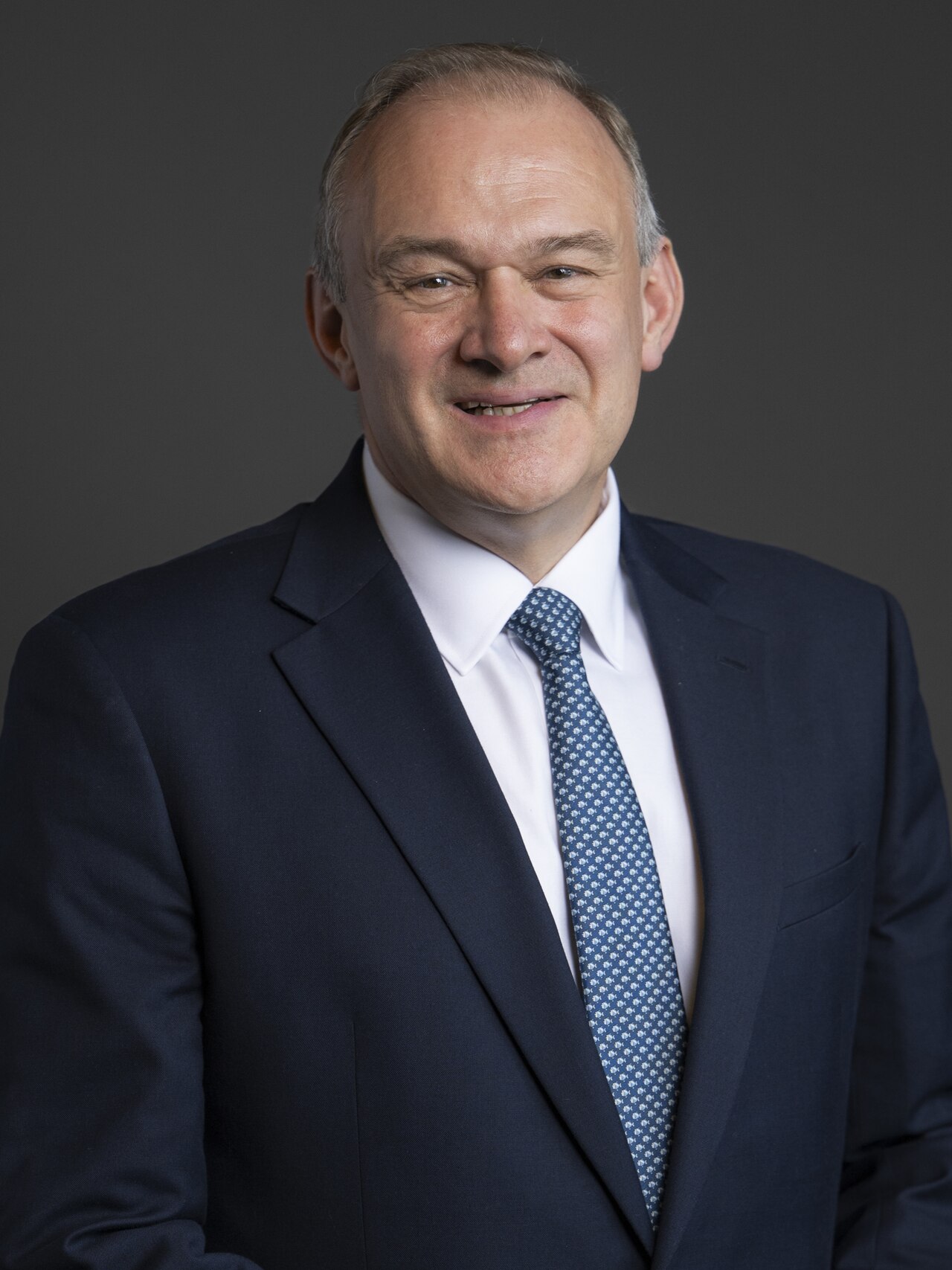 Ed Davey Criticizes Reform UK and Elon Musk at Lib Dem Conference