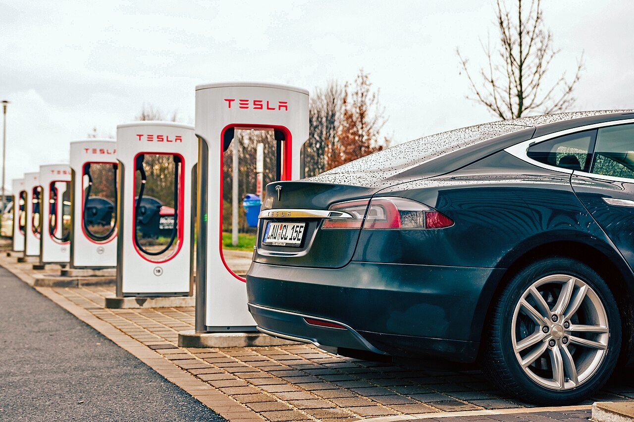 Rising Gas Prices Appear to Be Pushing More Buyers Toward EVs