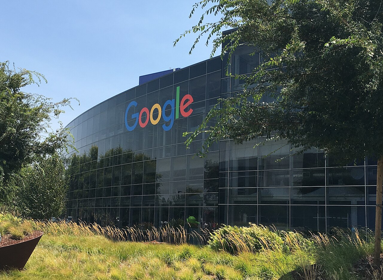 Google to Launch AI Data Center Into Space on Oct. 1