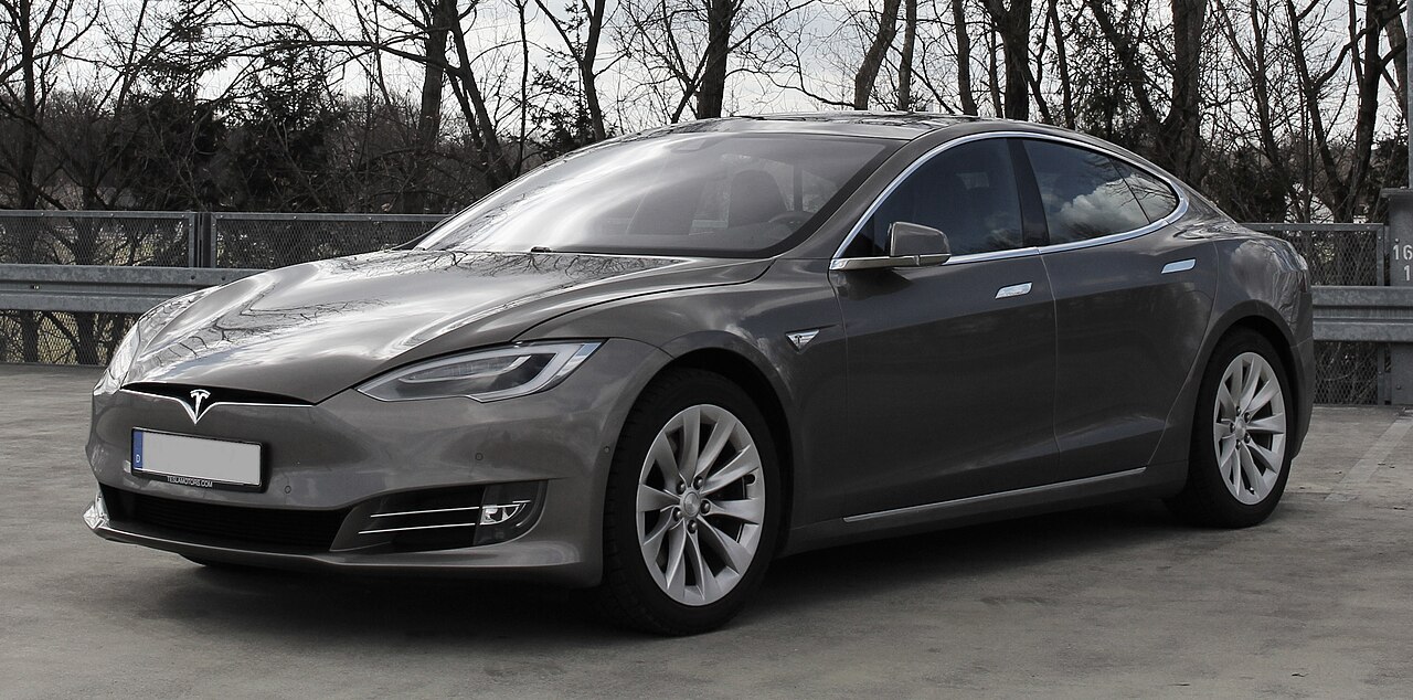 Tesla Model S Plaid: Five Years of Evolution Since Its Debut