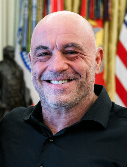 Joe Rogan Praises His Tesla, Flags Brake Dust as a Downside