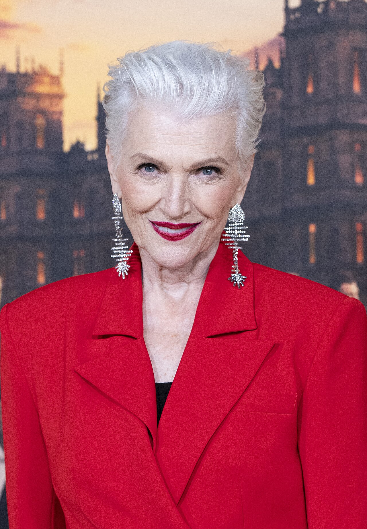 Maye Musk Reflects on SpaceX Journey and Elon Musk's Growth