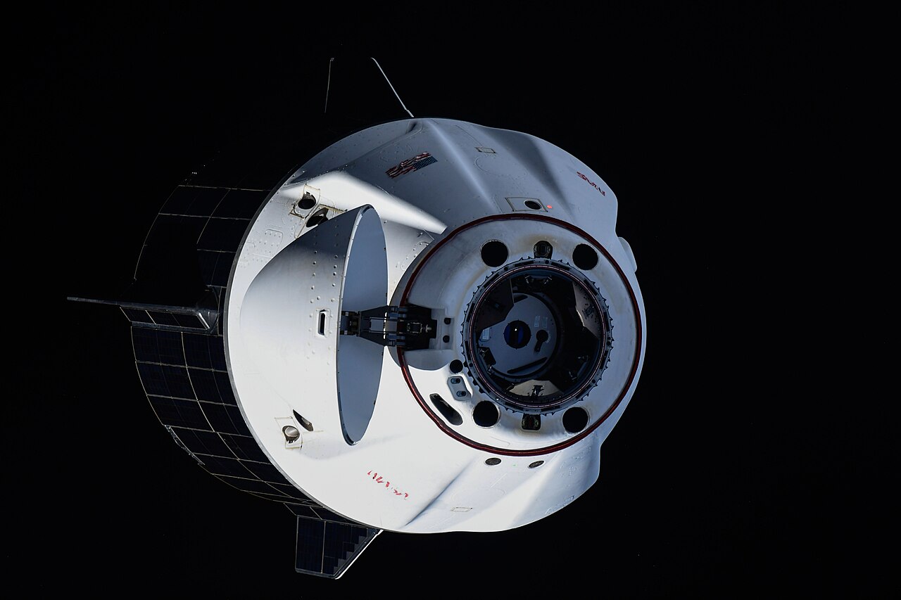 NASA Awards SpaceX $946 Million for More Astronaut Missions