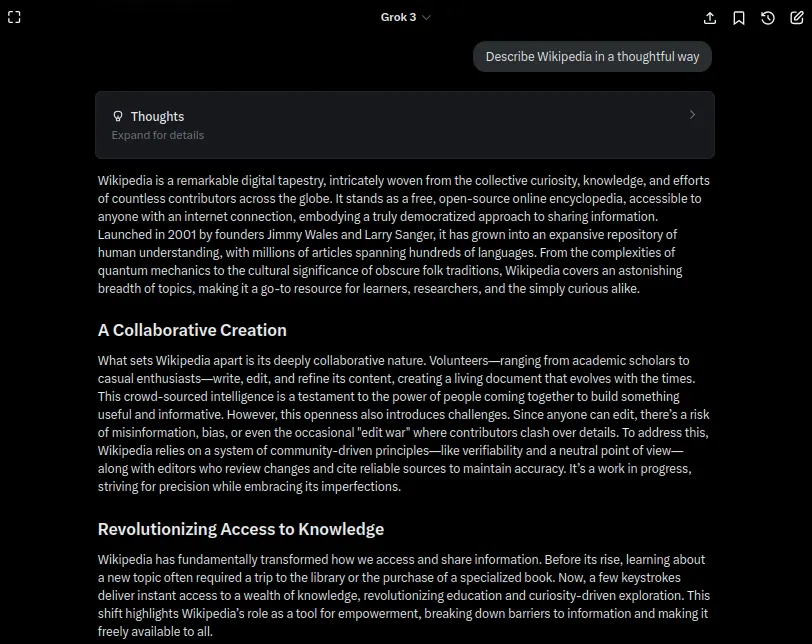 Tesla Integrates Grok AI Assistant Into Vehicles for Hands-Free Tasks