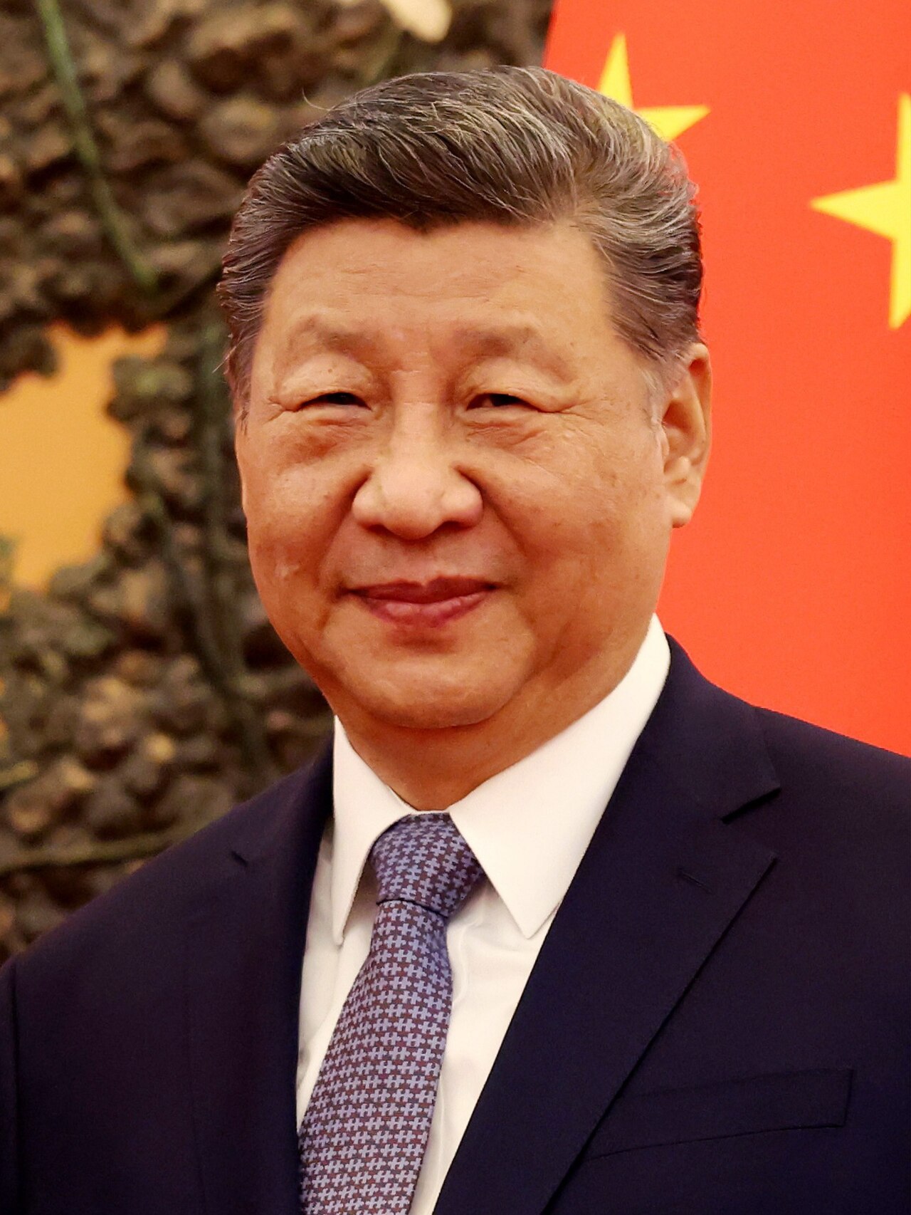 Elon Musk Praises Xi Jinping as a 'Great Leader'