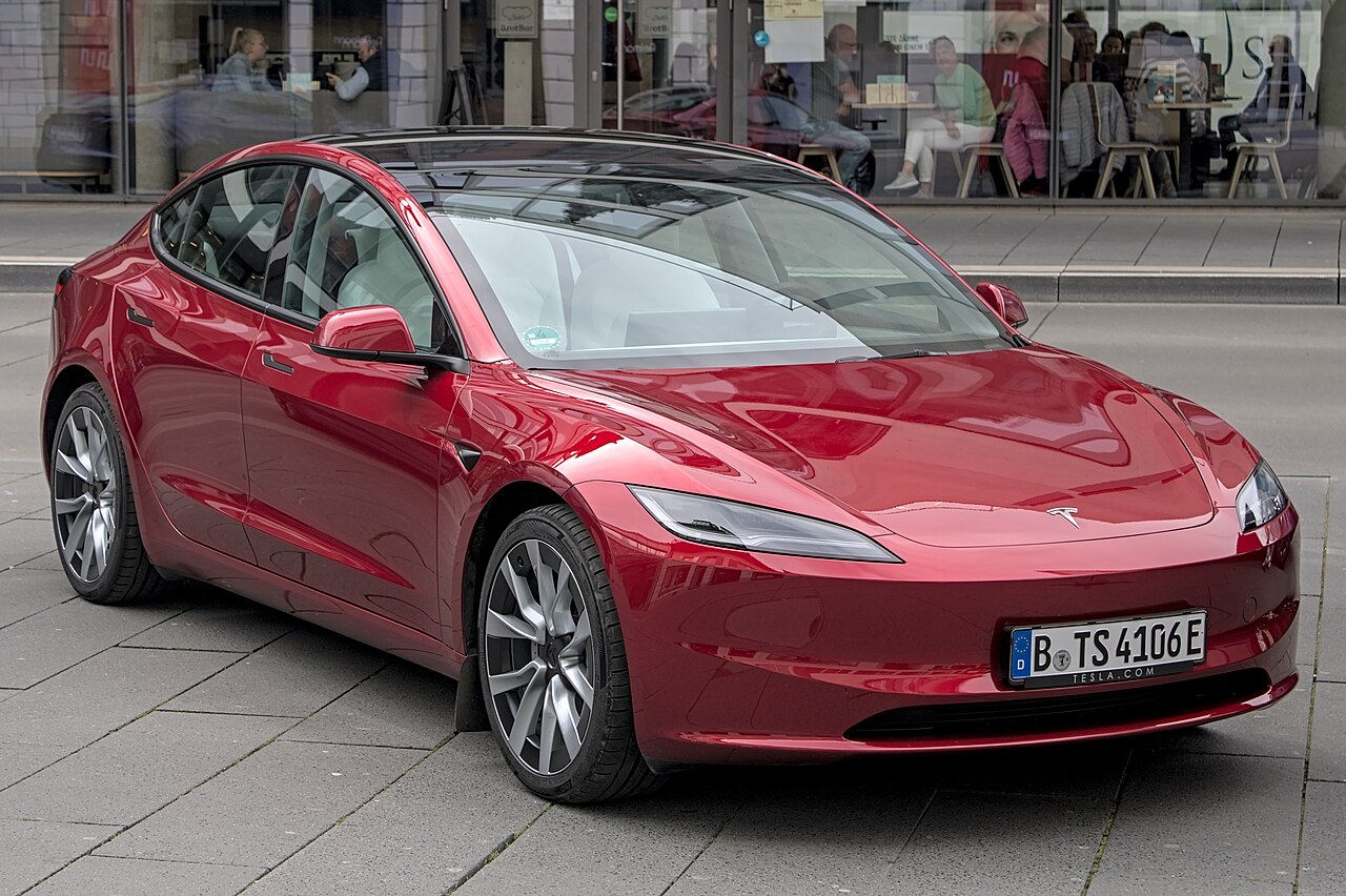 Tesla Cuts Model 3 Price — What Did Buyers Give Up?