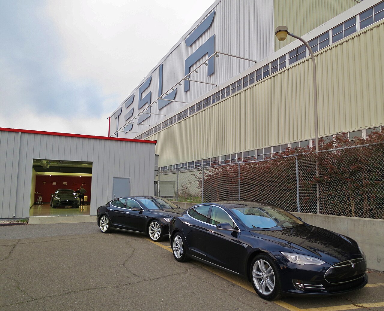 Tesla Set to Stand Trial Over Racial Discrimination Claims in California