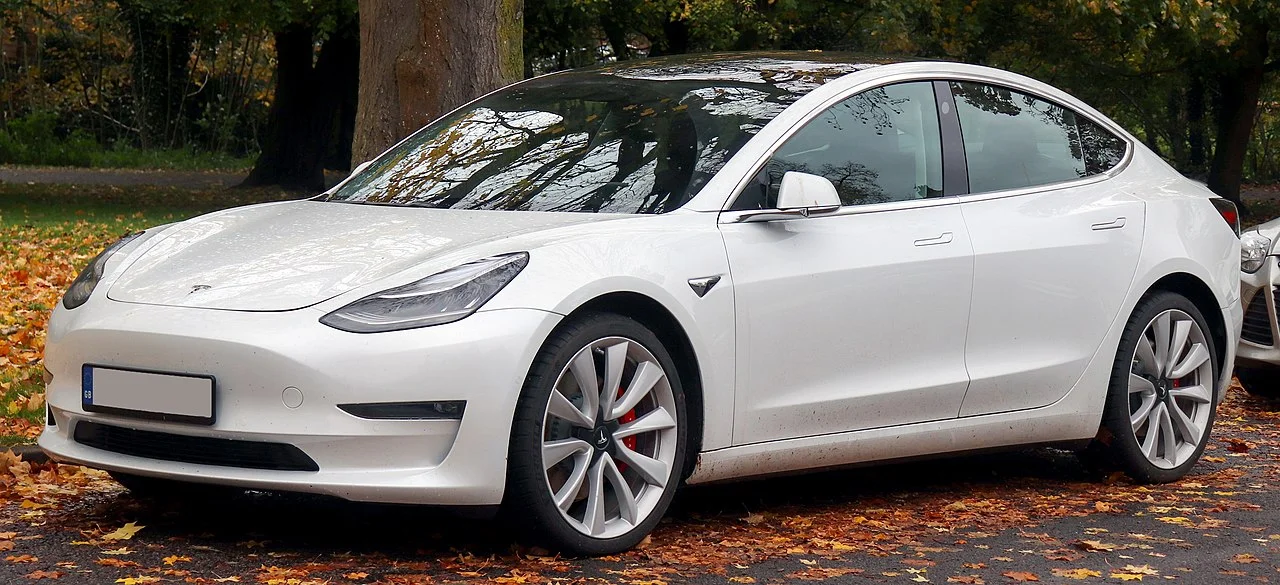 New Model 3 Highland Gets 400-Mile EPA Range